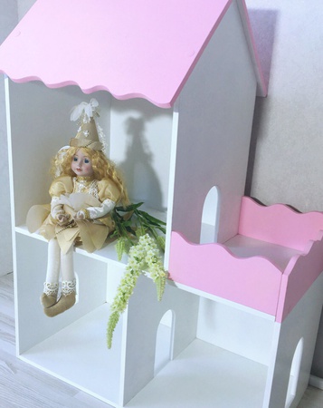 Кукольный домик "Стэлла"