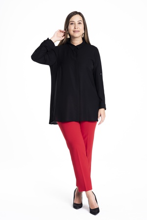 Размеры Размеры Блузка