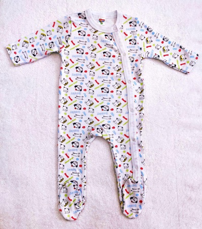 Комплект детский