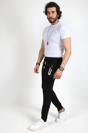 Climacourt Erkek Eşofman Altı M3