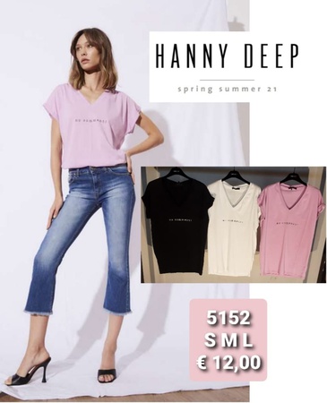 KADIN GİYİM HANNY DERİN