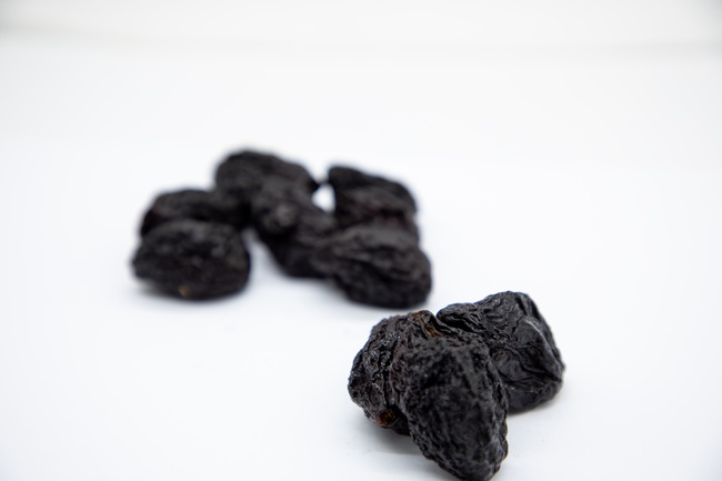 Özbek kuru meyve temini (Moldova eriği)