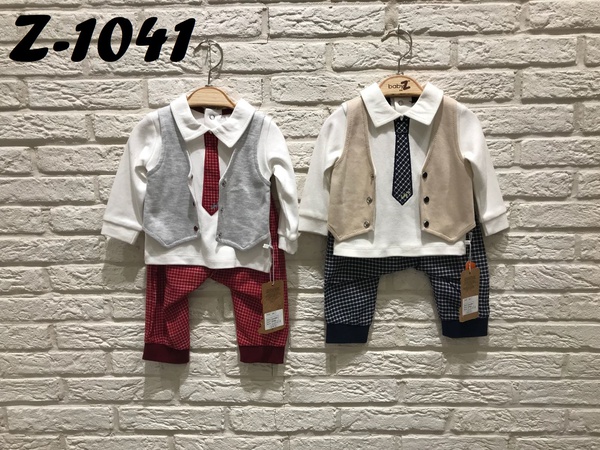 Детская одежа BabyZ