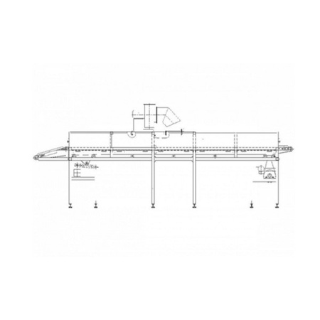 PİŞİRME SOĞUTMA TESİSİ