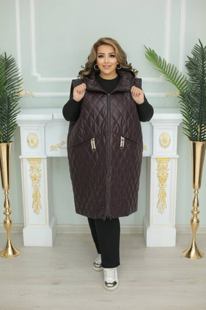 Жилетки №001