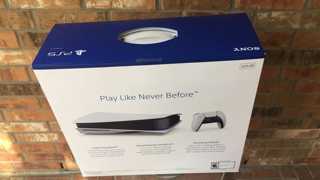 سوني بلاي ستيشن 5 ديسك اديشن كونسول - ابيض