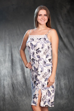 Женские домашние сорочки