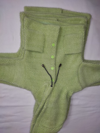 Детская одежда