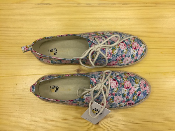 Women stylish footwears