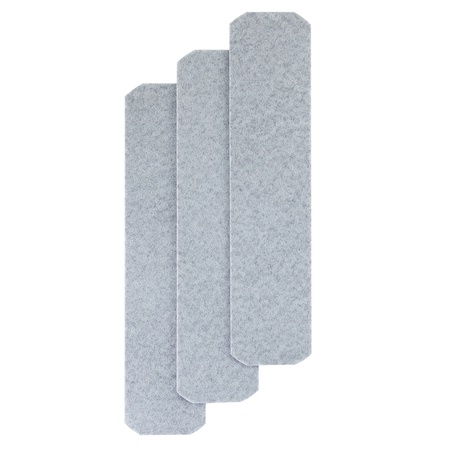 Термопластичный материал .  Материал термопластичный двусторонний