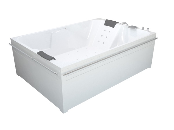 Banyo Kabuğu YENİ 185 × 130 çift kişilik