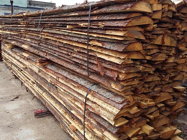 Сосновые доски