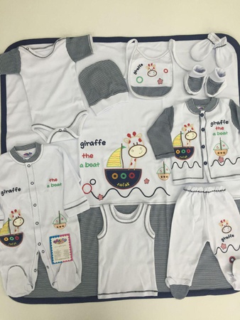 одежда для новорожденных