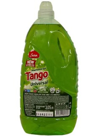 Sıvı deterjan Yıkama jeli Üniversal