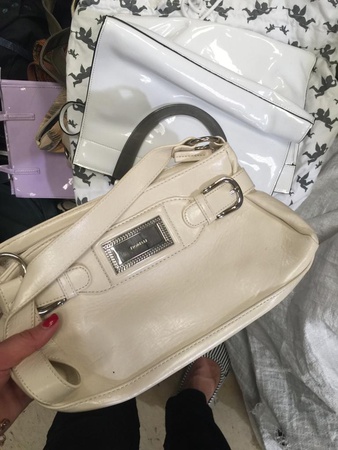 Аксессуары женские и мужские ремни сумки кожаные брендовые секонд-хенд second-hand оригинальные премиум