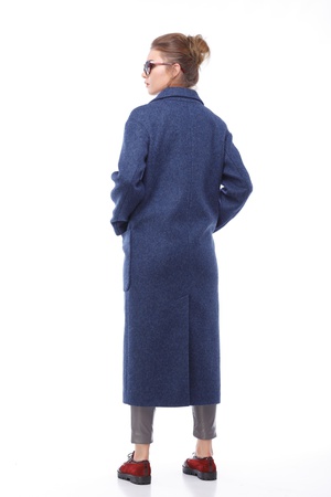 Kimberly Mantel, &quot;Nick&quot; Wolle