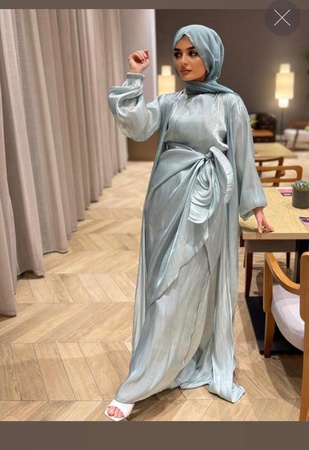 ترويكا الأورجانزا