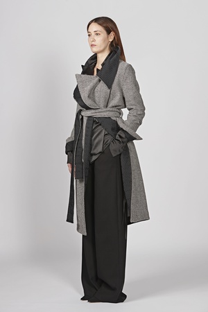 Корейская брендовая женская одежда Sumiro