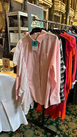 Женская одежда 1 и 2 слоя