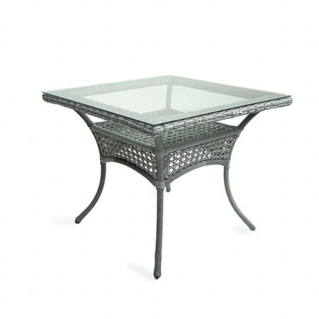 Kare yemek masası AIKO DECO