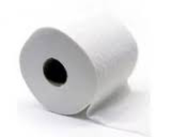 Tuvalet kağıdı Glitter