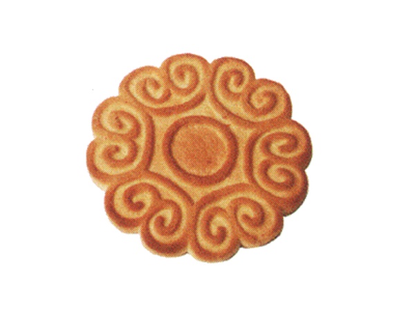 Печенье «Венское»