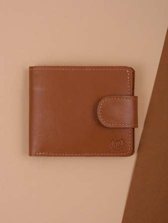 Кошелек на застежке МВЛ-503+