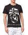 Футболки бренда Philipp Plein  Neck SS "Wasting"