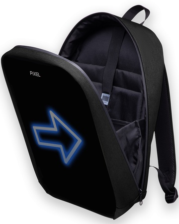 Rucksack PIXEL MAX
