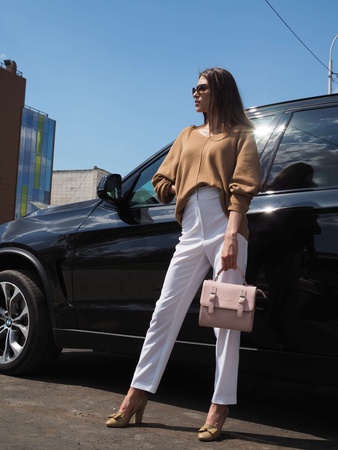 CS4375 Сумка женская