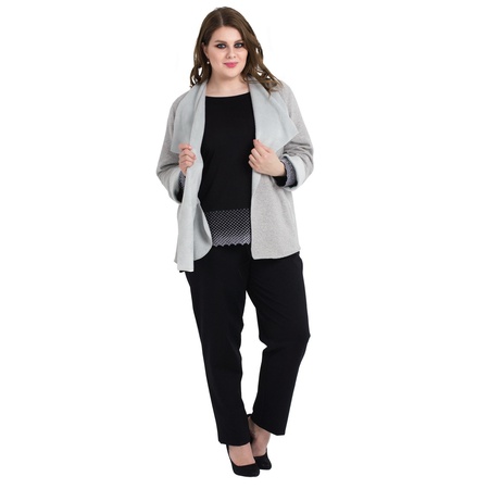 Ceket-ceket - NIKOLET