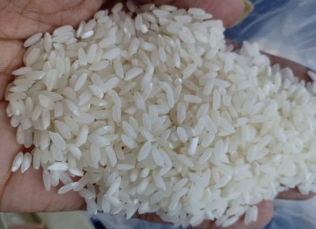 Рис Басмати и Нон Басмати Сона Муссури Паровой рис