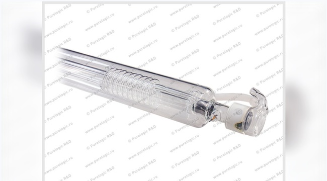 Лазерные трубки CO2