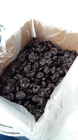 Чернослив Молдавский (сухофрукт)