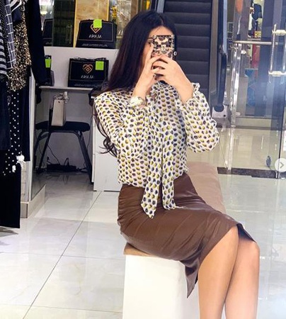 Женская одежда "Alasia"