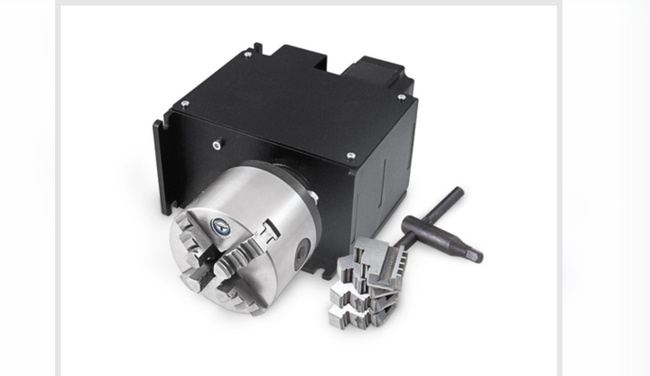 Swivel axis PLAR-02, Purelogic