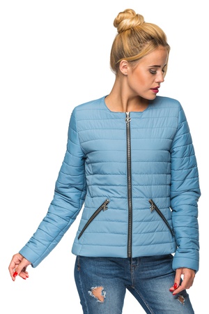 Demi ceket &quot;Tayana&quot; (yeni)