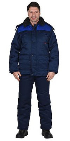 Спецодежда  "ЗИМА"