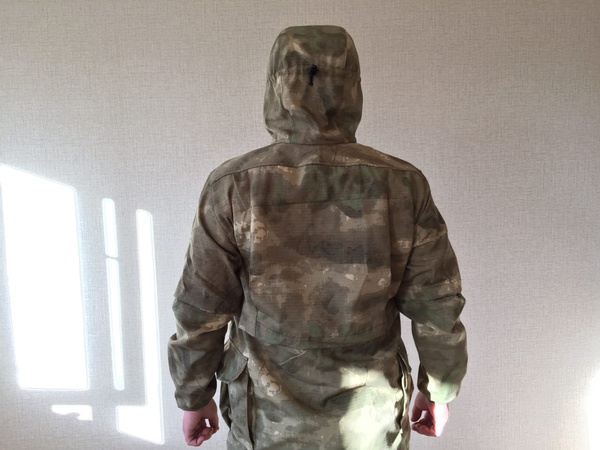 Фронт-АК (антиклещ)