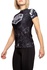 Women's Rashguard Short Sleeve