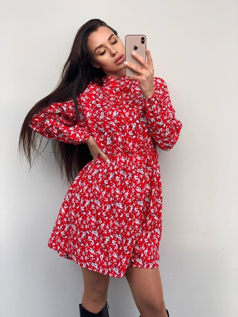 Платье Адели 0900