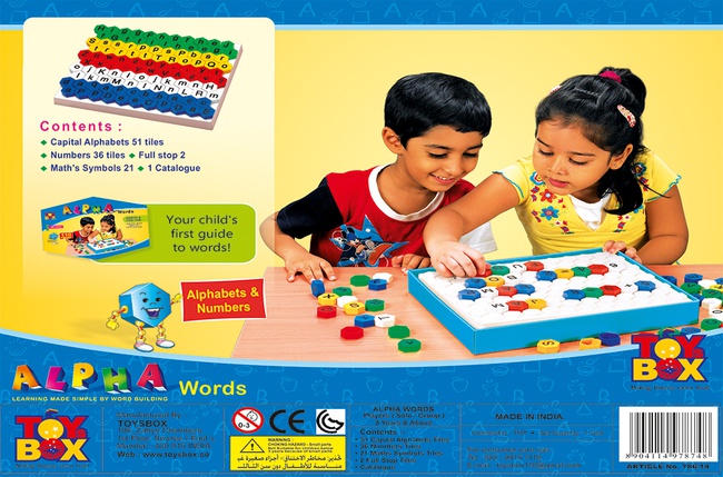 Алфавит, цифры - изучение Языка