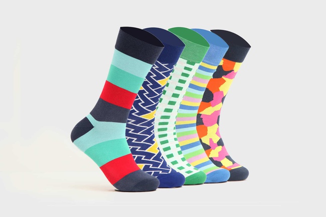 Socks | Terry | Non Terry| Bamboo