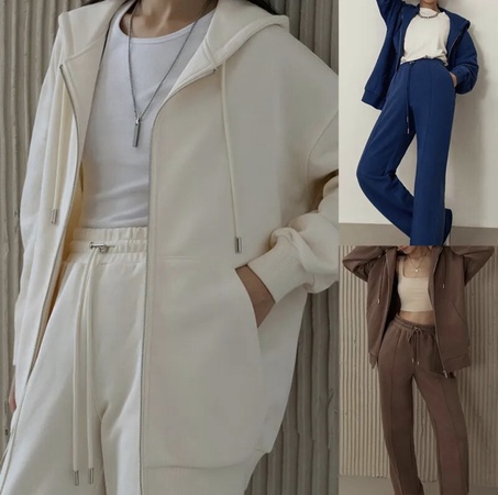 Женская одежда 1 и 2 слоя