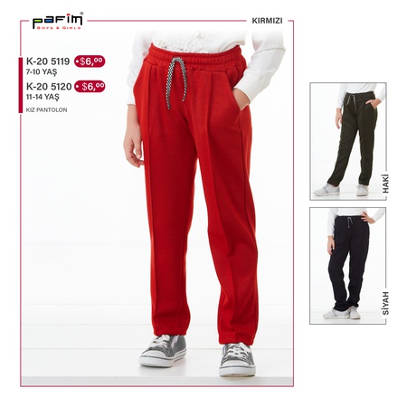 KIZ PANTOLON