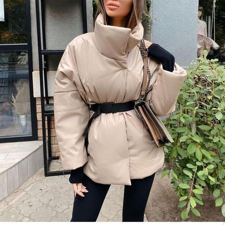 Стильные куртки