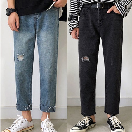 Erkek kot pantolon, kot pantolon