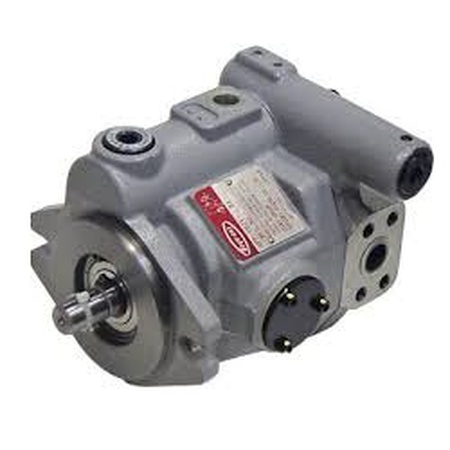 Toyooki Pistonlu Pompa