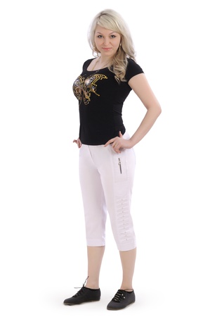 КАПРИ Модель 1189