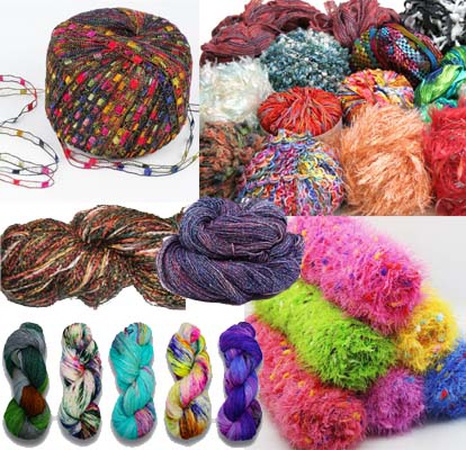 Textile Accessories